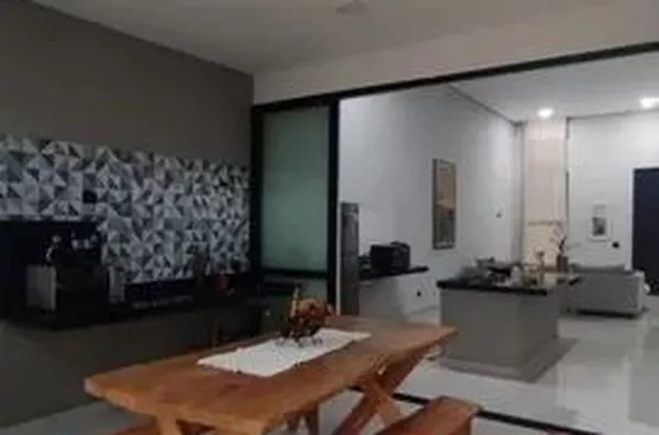 Casa 3 dormitórios - Condomínio Ágata, Taubaté/SP - Foto 5