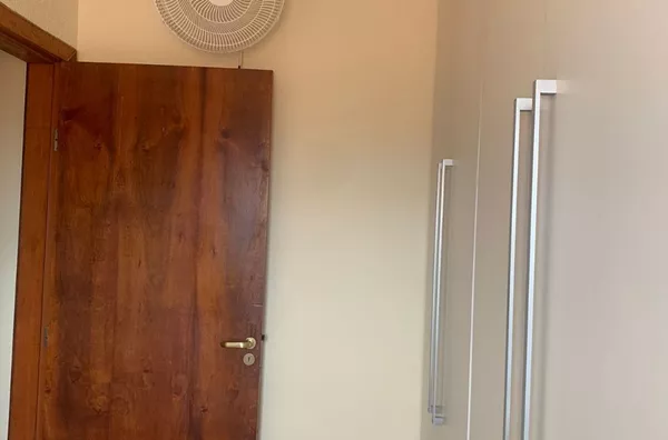Apartamento com 3 quartos sendo 1 suíte - 92m² - Foto 4