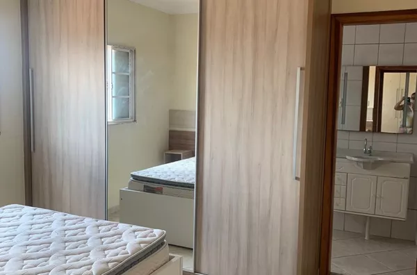 Apartamento com 3 quartos sendo 1 suíte - 92m² - Foto 5
