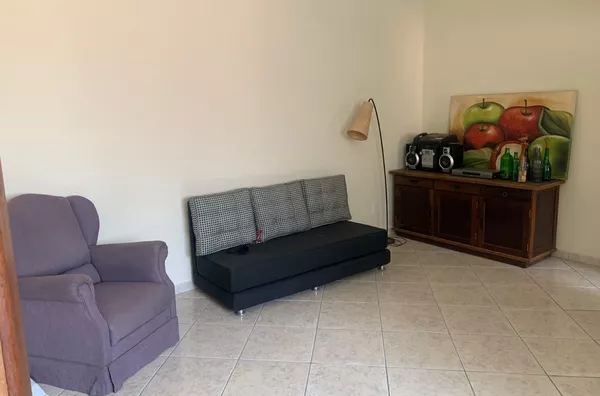 Apartamento com 3 quartos sendo 1 suíte - 92m² - Foto 1