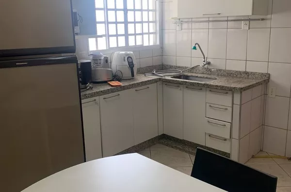 Apartamento com 3 quartos sendo 1 suíte - 92m² - Foto 2