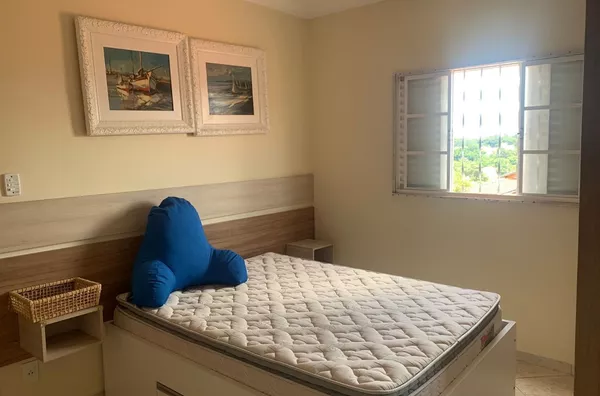 Apartamento com 3 quartos sendo 1 suíte - 92m² - Foto 6