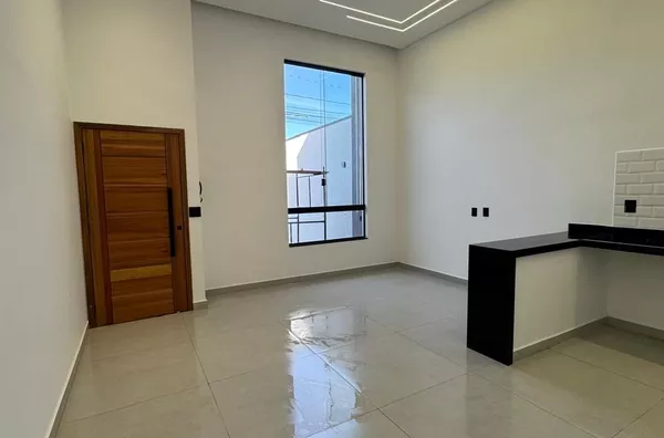 Casa com 2 quartos sendo 1 suíte - 71m² - Foto 5
