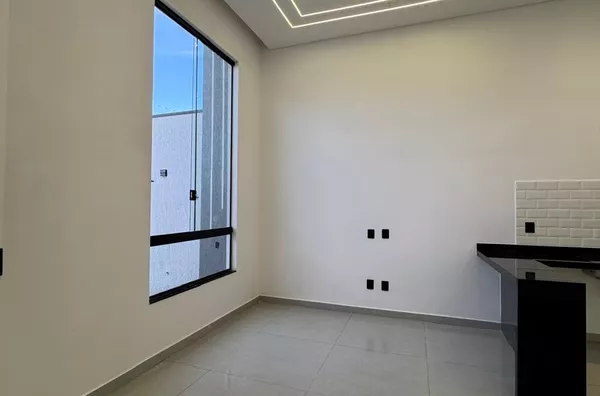 Casa com 2 quartos sendo 1 suíte - 71m² - Foto 6