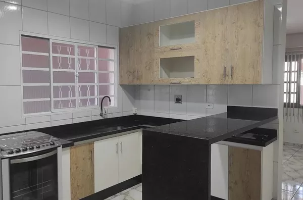 Casa 2 dormitórios - Residencial D'Napoli, Taubaté/SP - Foto 3