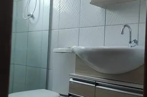 Casa 2 dormitórios - Residencial D'Napoli, Taubaté/SP - Foto 5