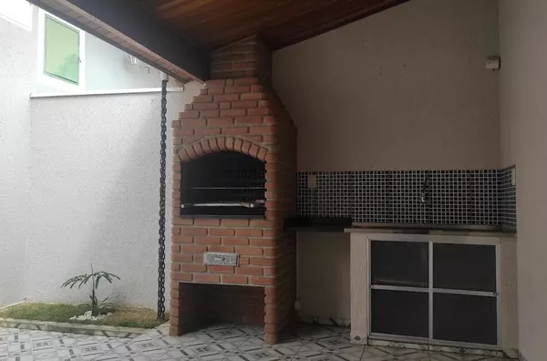 Casa 2 dormitórios - Residencial D'Napoli, Taubaté/SP - Foto 6
