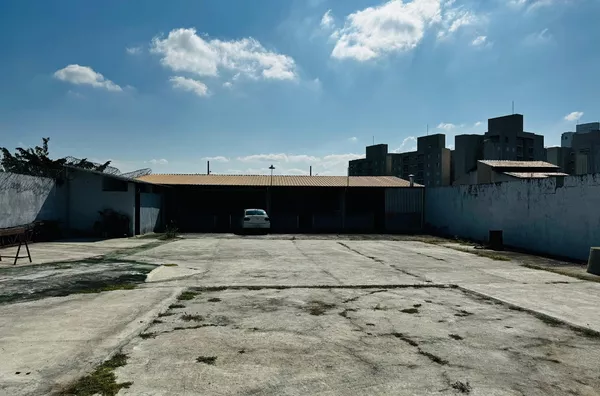 Terreno de 1.000m² - Foto 1