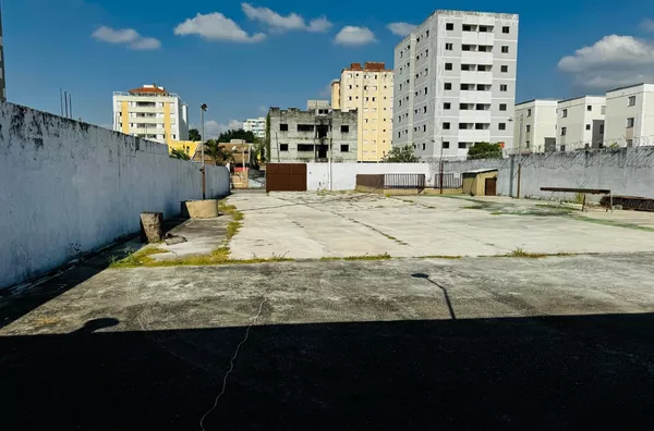 Terreno de 1.000m² - Foto 4