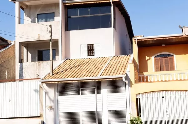 Sobrado com 3 quartos - 173m² - Foto 1