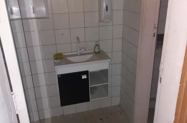 Ponto Comercial para Locação - 55m² - Foto 6