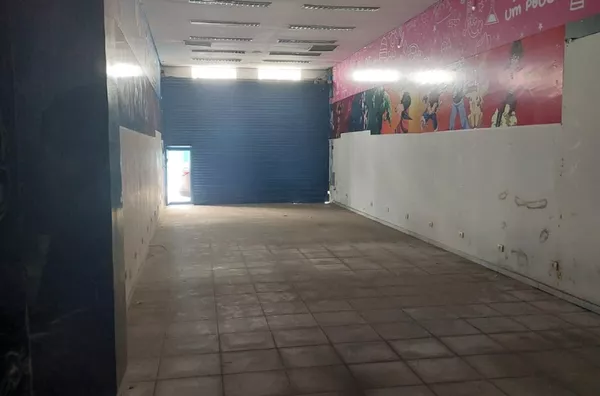 Ponto Comercial para Locação - 55m² - Foto 2