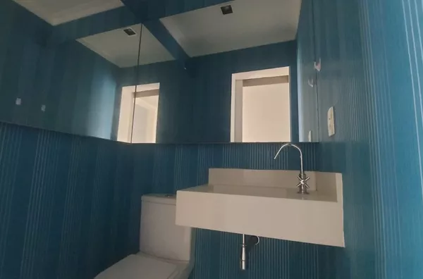 Apartamento com 3 suítes - Jardim das Figueiras - Foto 5