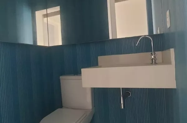 Apartamento com 3 suítes - Jardim das Figueiras - Foto 6