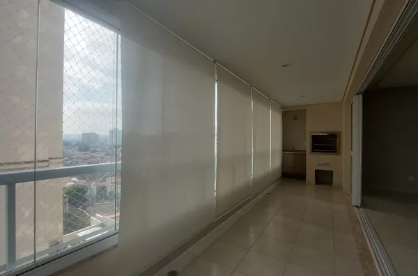 Apartamento com 3 suítes - Jardim das Figueiras - Foto 4