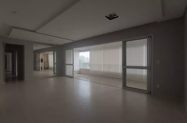Apartamento com 3 suítes - Jardim das Figueiras - Foto 3