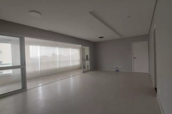 Apartamento com 3 suítes - Jardim das Figueiras - Foto 1