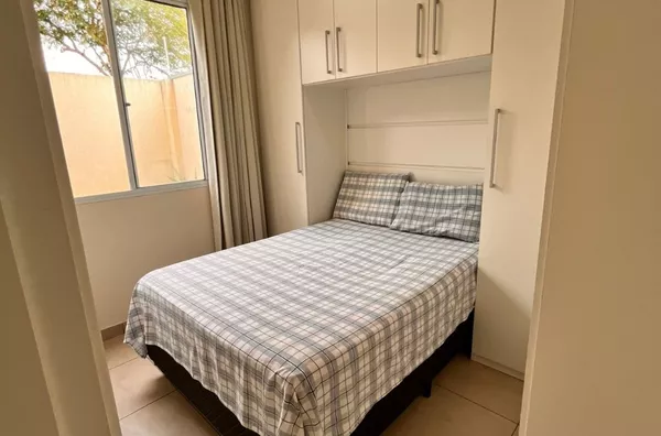 Apartamento com 2 quartos e quintal - 63m² - Foto 6
