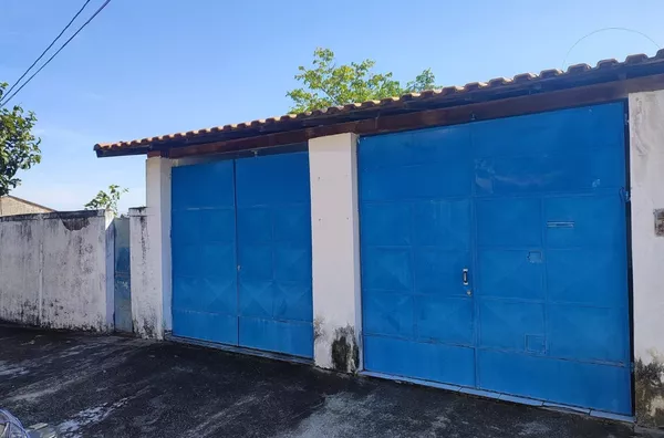Casa 2 dormitórios, terreno 375m²- Bairro Baronesa -Taubaté - Foto 2