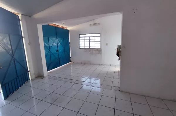 Casa 2 dormitórios, terreno 375m²- Bairro Baronesa -Taubaté - Foto 3