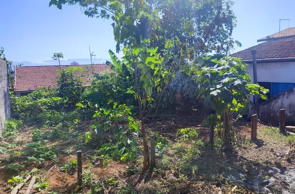 Casa 2 dormitórios, terreno 375m²- Bairro Baronesa -Taubaté - Foto 4
