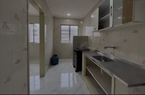 Apartamento com 2 dormitórios, sendo 1 suíte, 58m² - Foto 4