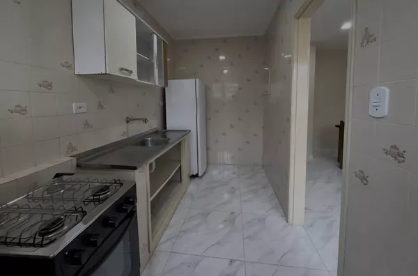 Apartamento com 2 dormitórios, sendo 1 suíte, 58m² - Foto 5