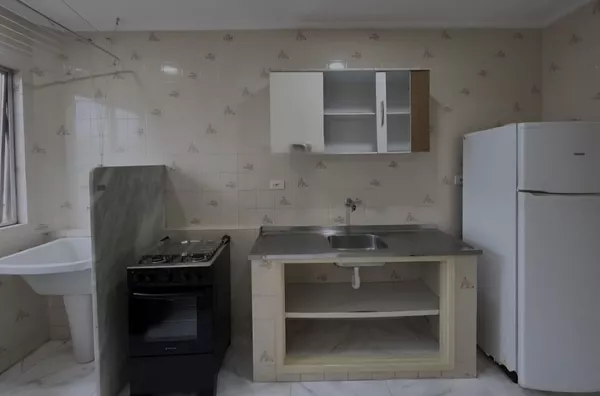 Apartamento com 2 dormitórios, sendo 1 suíte, 58m² - Foto 6