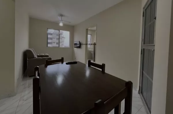 Apartamento com 2 dormitórios, sendo 1 suíte, 58m² - Foto 3