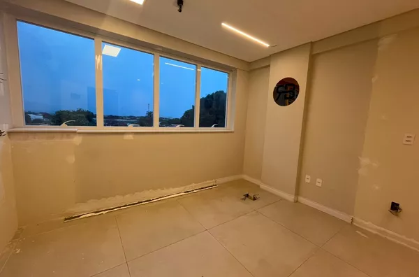 Sala Comercial - 54 m² - Foto 5