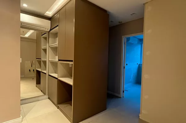 Sala Comercial - 54 m² - Foto 2