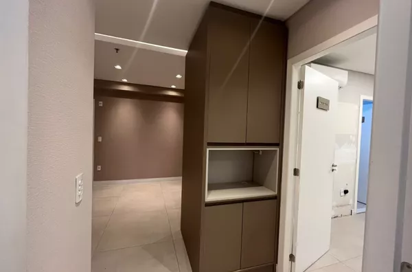 Sala Comercial - 54 m² - Foto 4