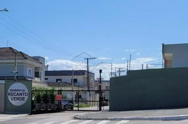 Terreno de 250m² - Jardim de Alah - Taubaté/SP - Foto 1