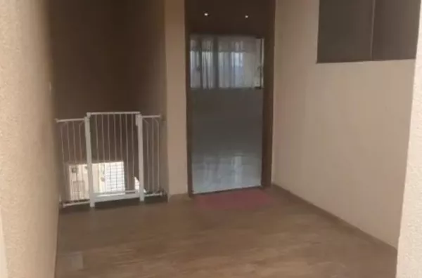 Casa com 2 dormitórios - 110m² - Foto 2