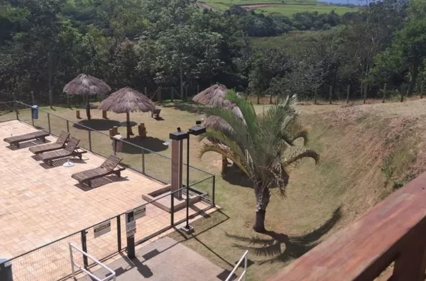Terreno de 365m² - Foto 3