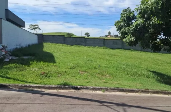 Terreno de 365m² - Foto 1
