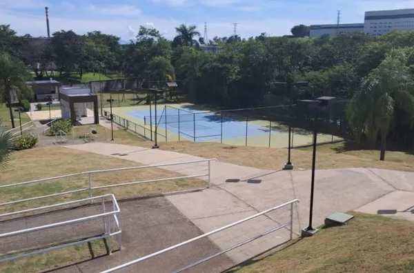 Terreno de 365m² - Foto 4