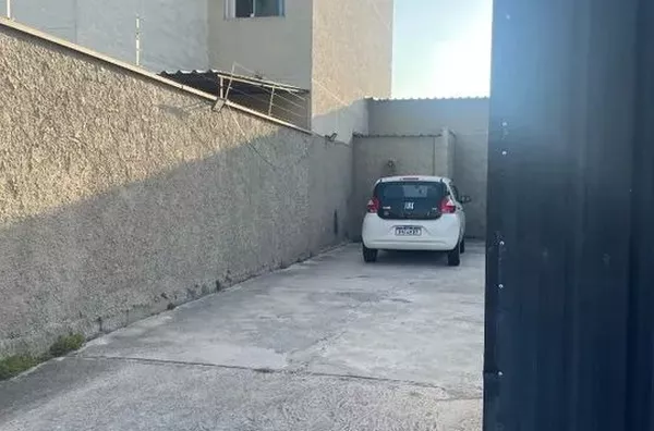 Galpão Comercial 250m² - Jardim Ana Emília, Taubaté/SP - Foto 2