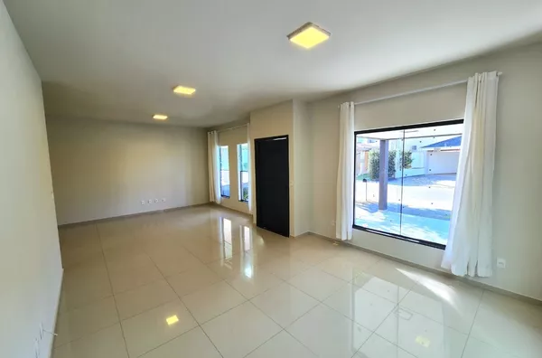 Casa 3 dormitórios 145m² - Condomínio Campos do Conde II Louvre - Foto 3
