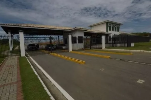 Terreno 712m2  - Condomínio Colonial II , Pindamonhangaba/SP. - Foto 1