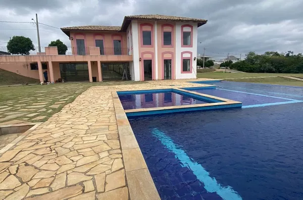 Terreno 712m2  - Condomínio Colonial II , Pindamonhangaba/SP. - Foto 3