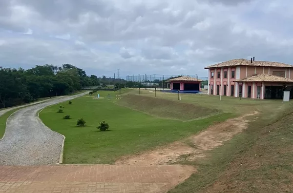 Terreno 712m2  - Condomínio Colonial II , Pindamonhangaba/SP. - Foto 4