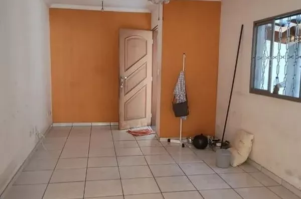 Casa 2 dormitórios - Parque São Cristóvão, Taubaté/SP - Foto 4
