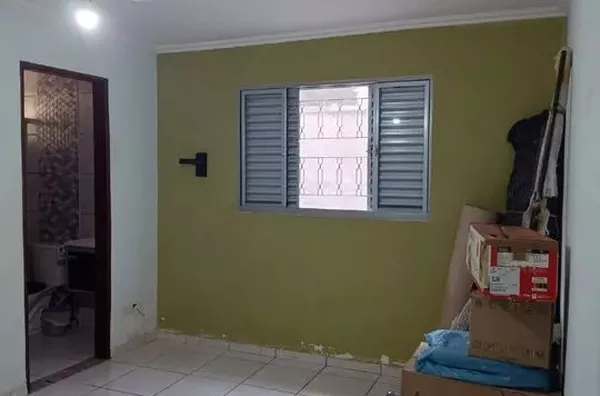 Casa 2 dormitórios - Parque São Cristóvão, Taubaté/SP - Foto 5