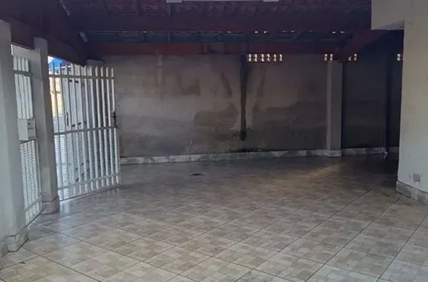 Casa 2 dormitórios - Parque São Cristóvão, Taubaté/SP - Foto 6