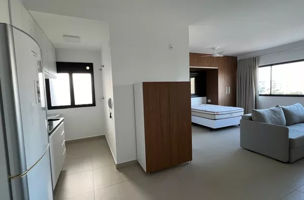 Loft 1 dormitório - Residencial Lofts Arts Design, Taubaté/SP - Foto 3