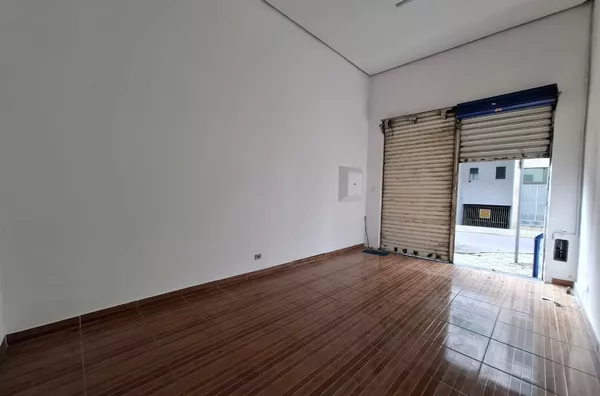 Ponto Comercial - 35m² - Foto 1