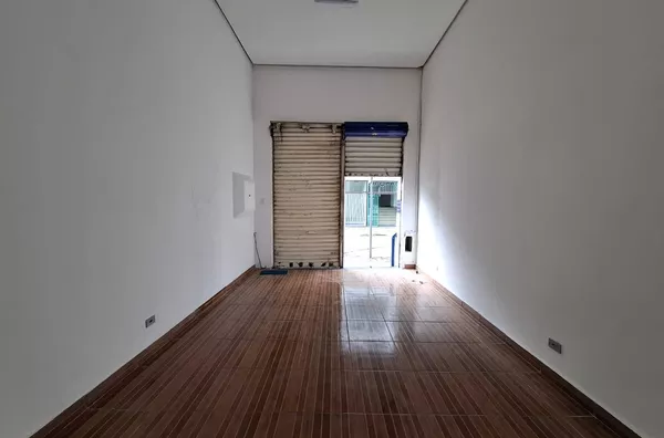 Ponto Comercial - 35m² - Foto 3