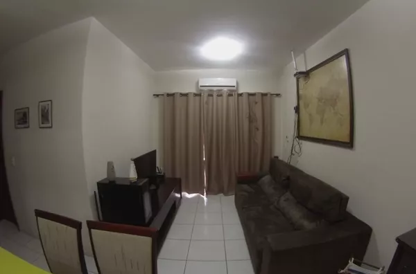Apartamento com 3 quartos sendo 1 suíte - 72m² - Foto 2