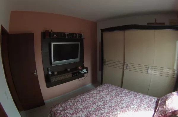 Apartamento com 3 quartos sendo 1 suíte - 72m² - Foto 6
